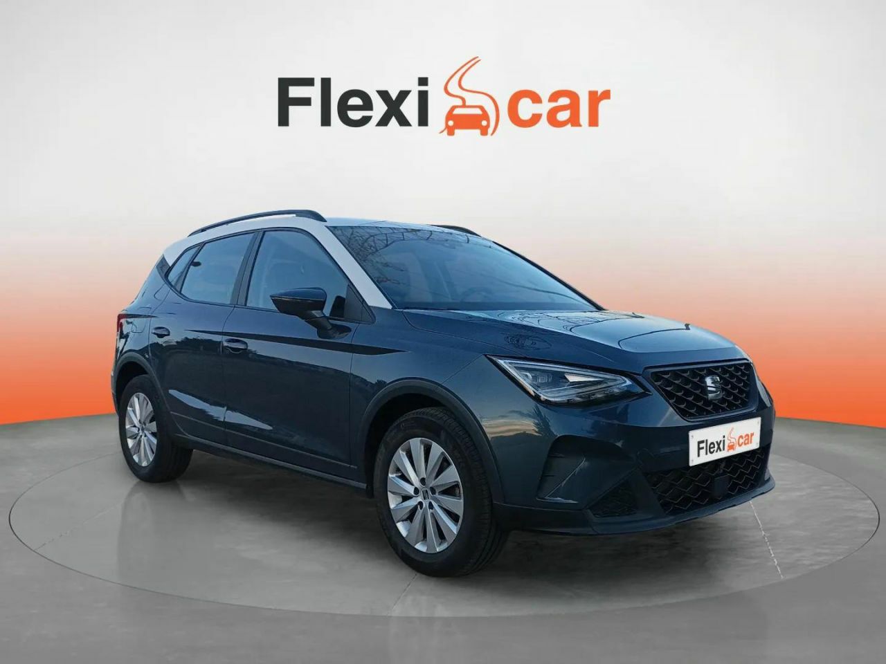 Orihuela  de segunda mano - seat arona 2022 /