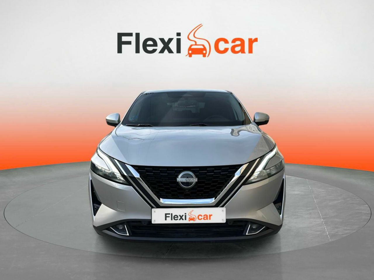 nissan qashqai 2024 / foto grande (3)