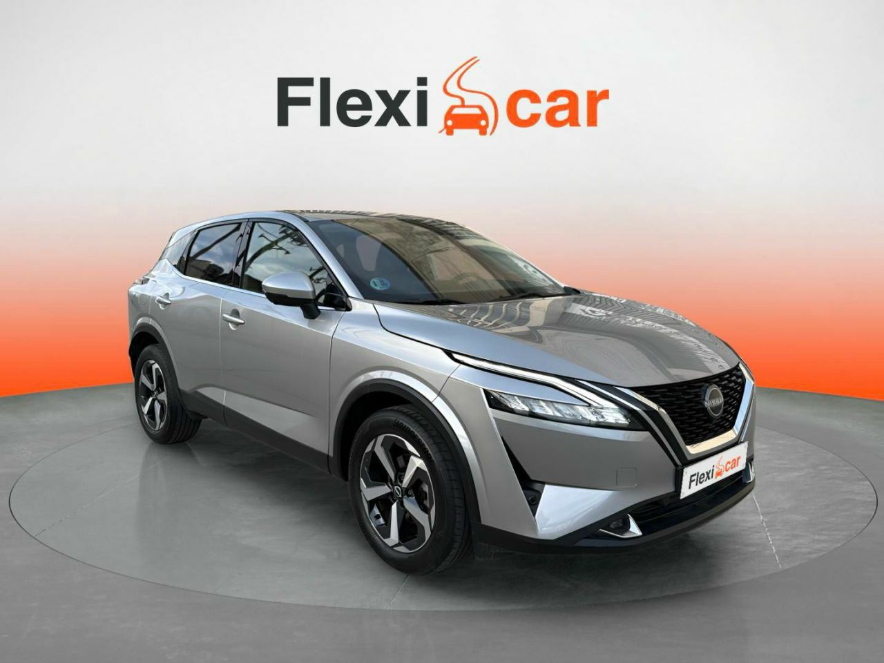 Foto nissan qashqai 2024 /