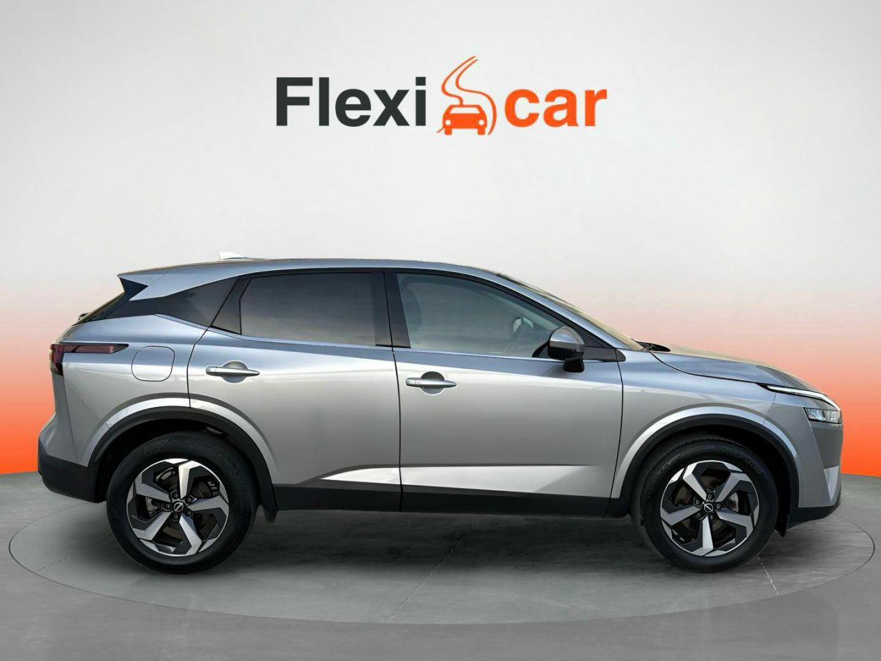 nissan qashqai 2024 / foto grande (2)