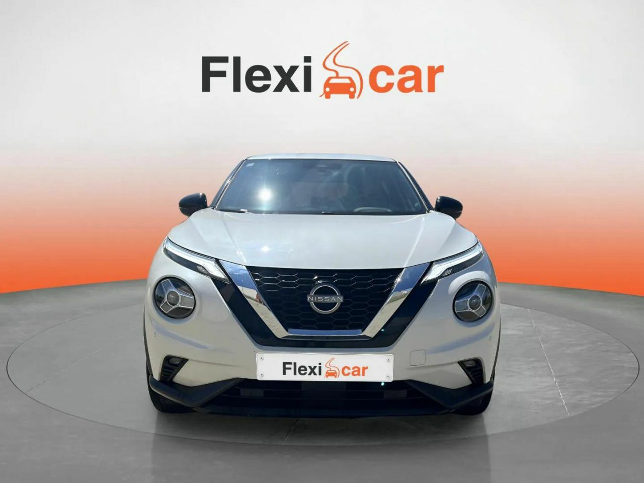 nissan juke 2024 / foto grande (2)