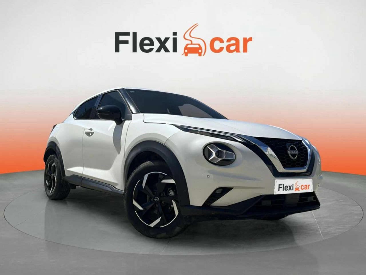 Orihuela  de segunda mano - nissan juke 2024 /