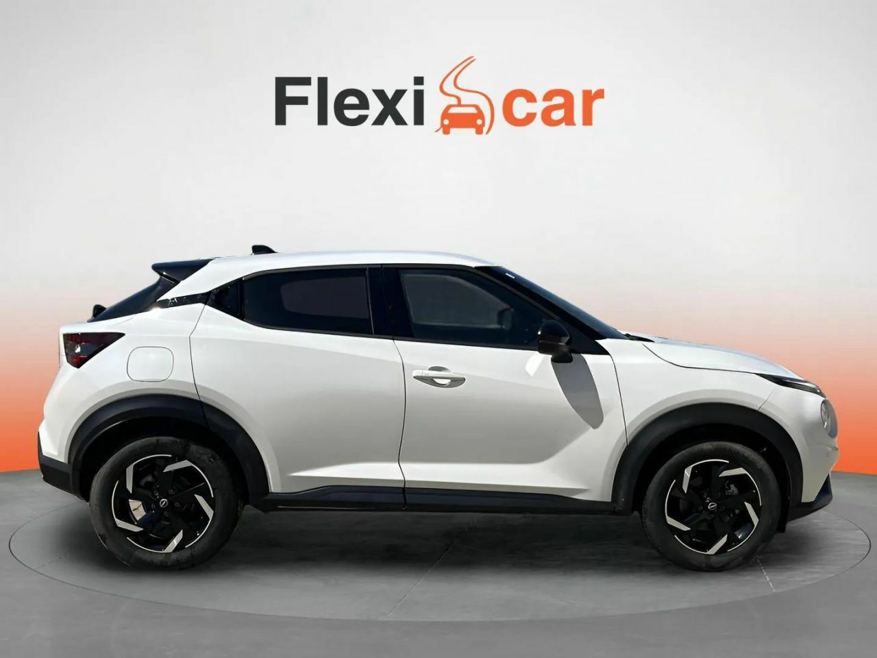 nissan juke 2024 / foto grande (3)