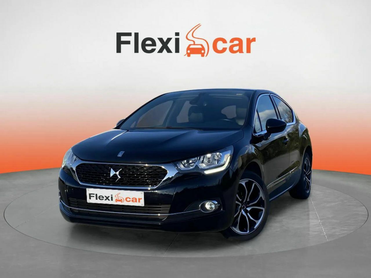 ds automobiles ds 4 2016 / foto grande (3)