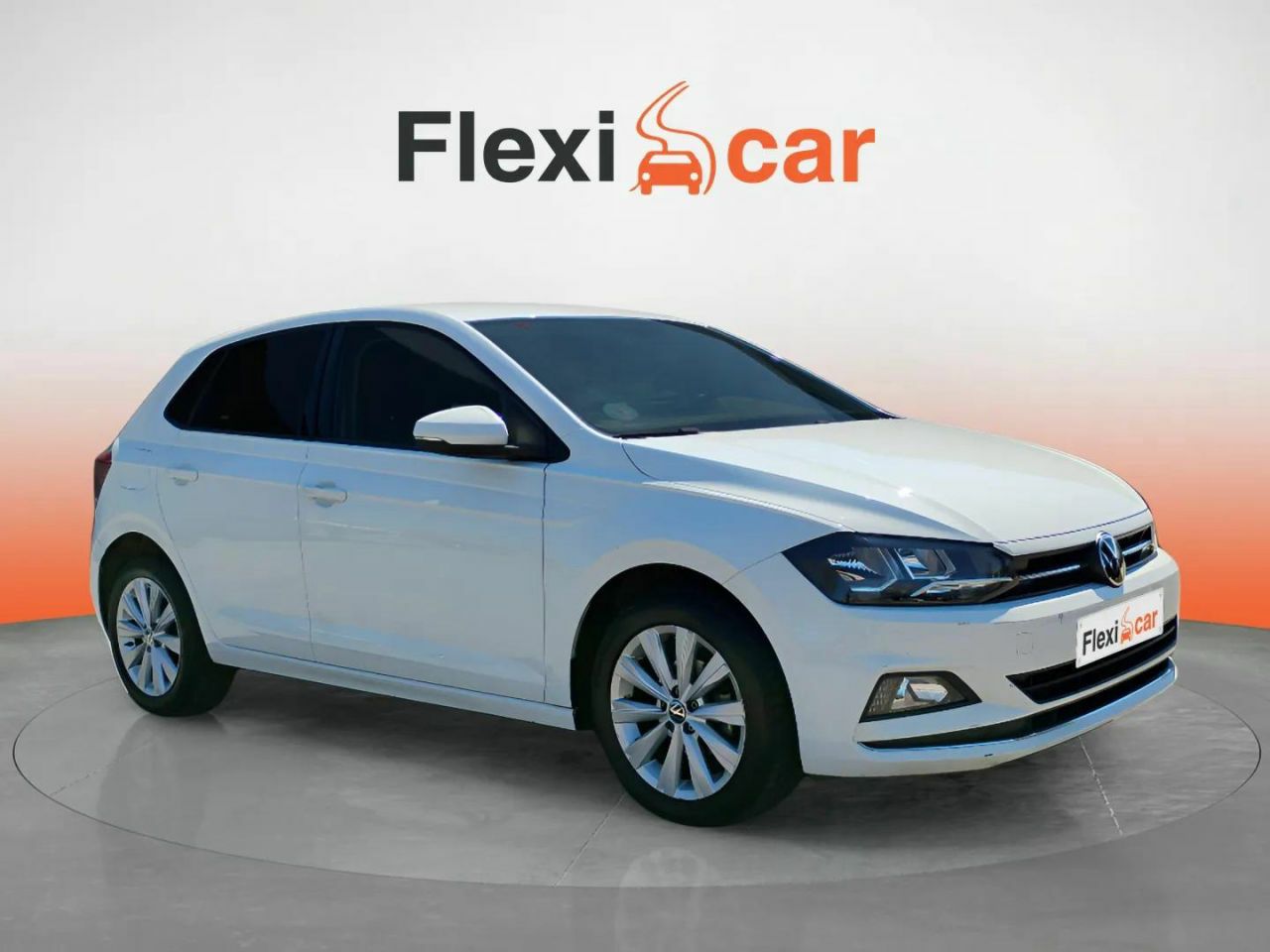 Volkswagen polo 2020  de segunda mano - volkswagen polo 2020 /