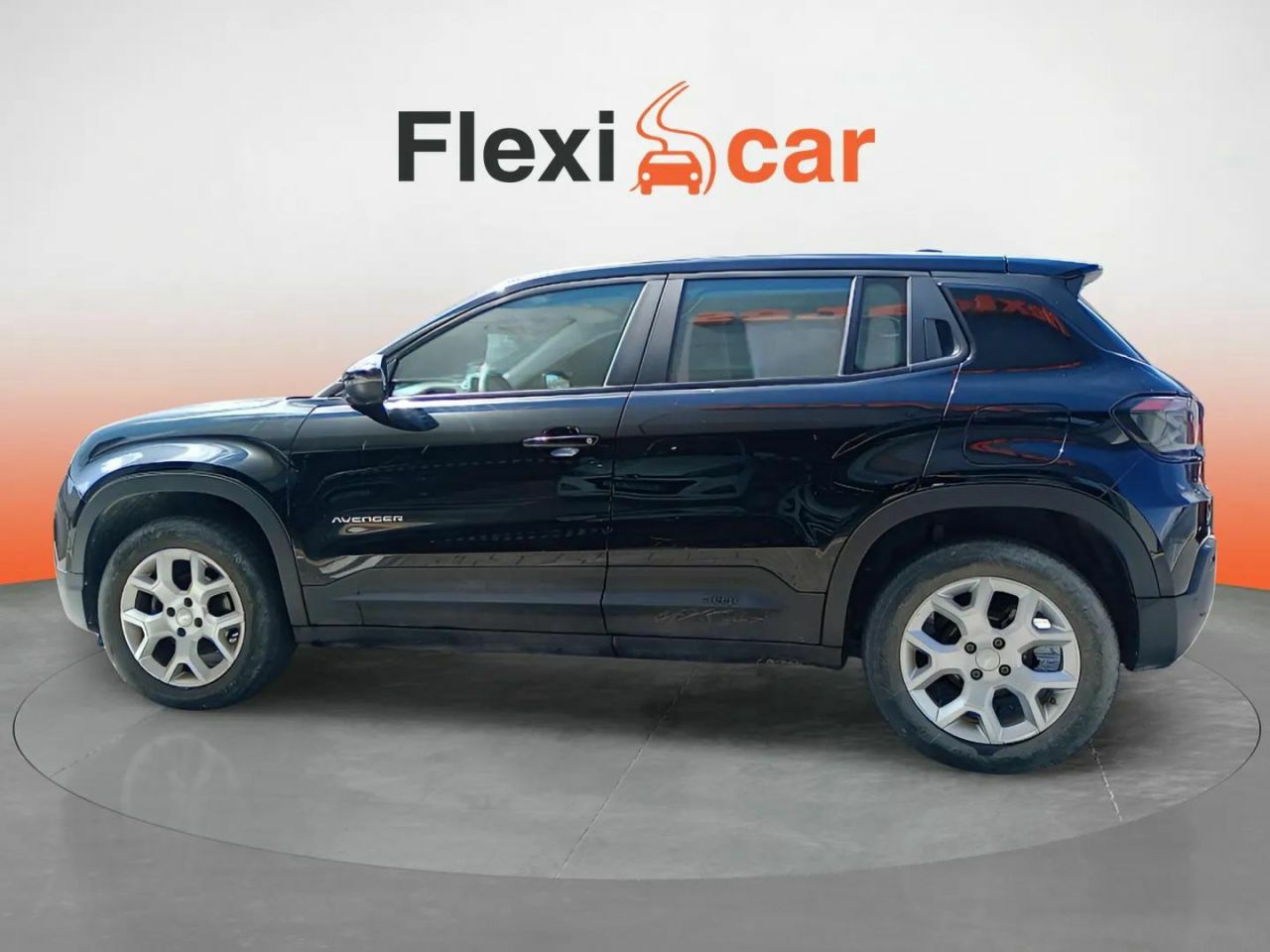 jeep avenger 2023 / foto grande (3)
