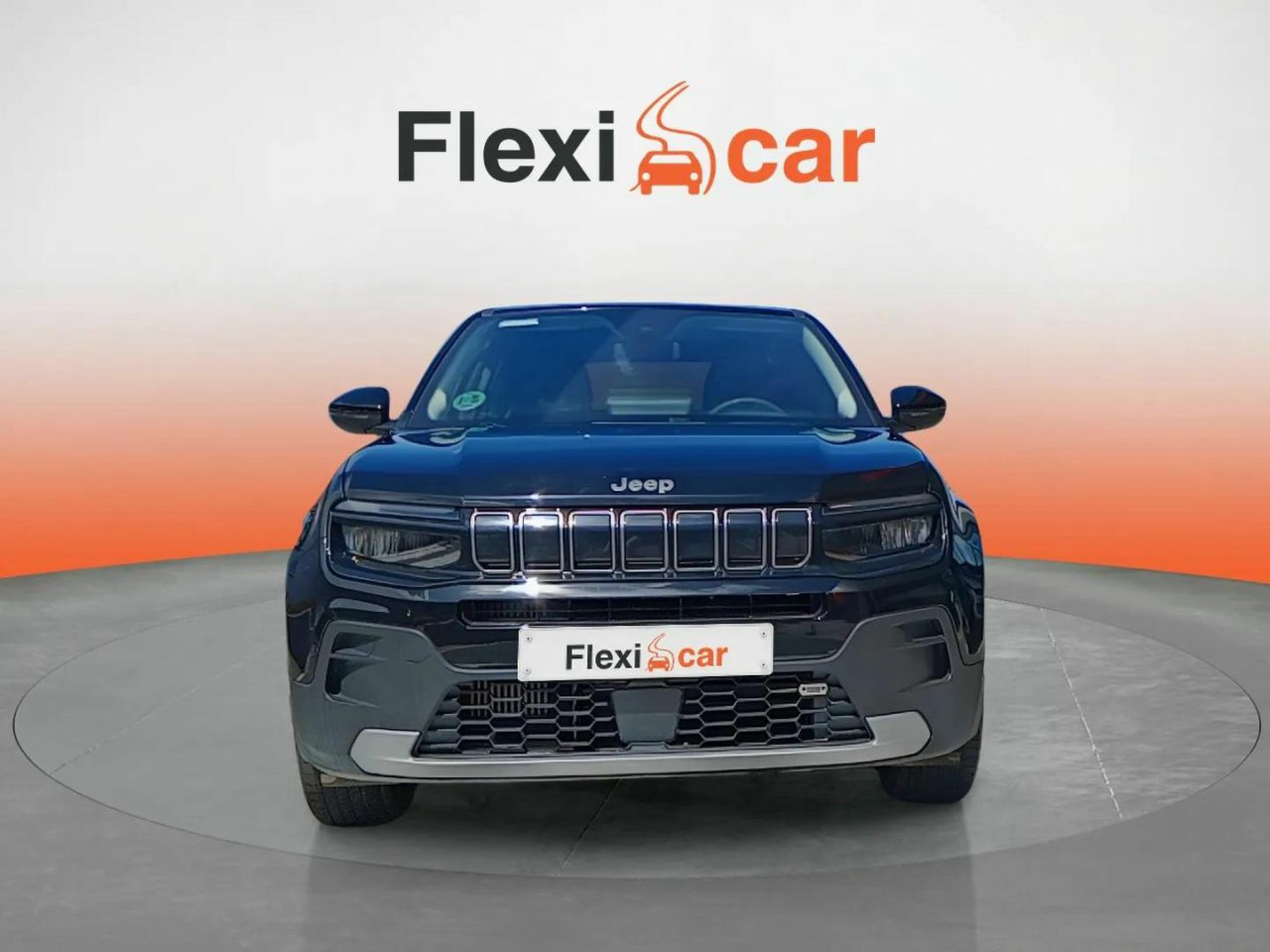 jeep avenger 2023 / foto grande (2)
