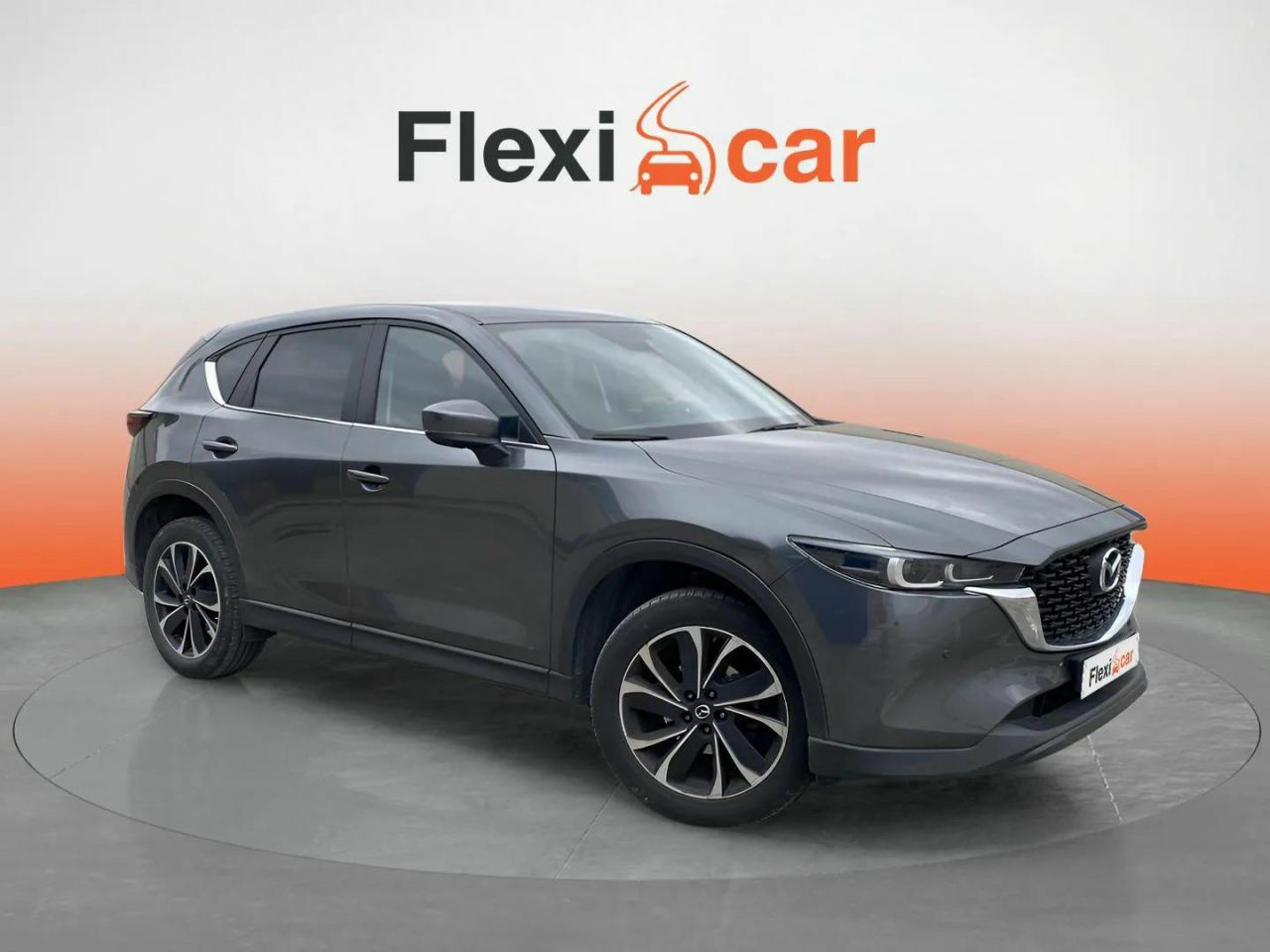Foto mazda cx-5 2023 /