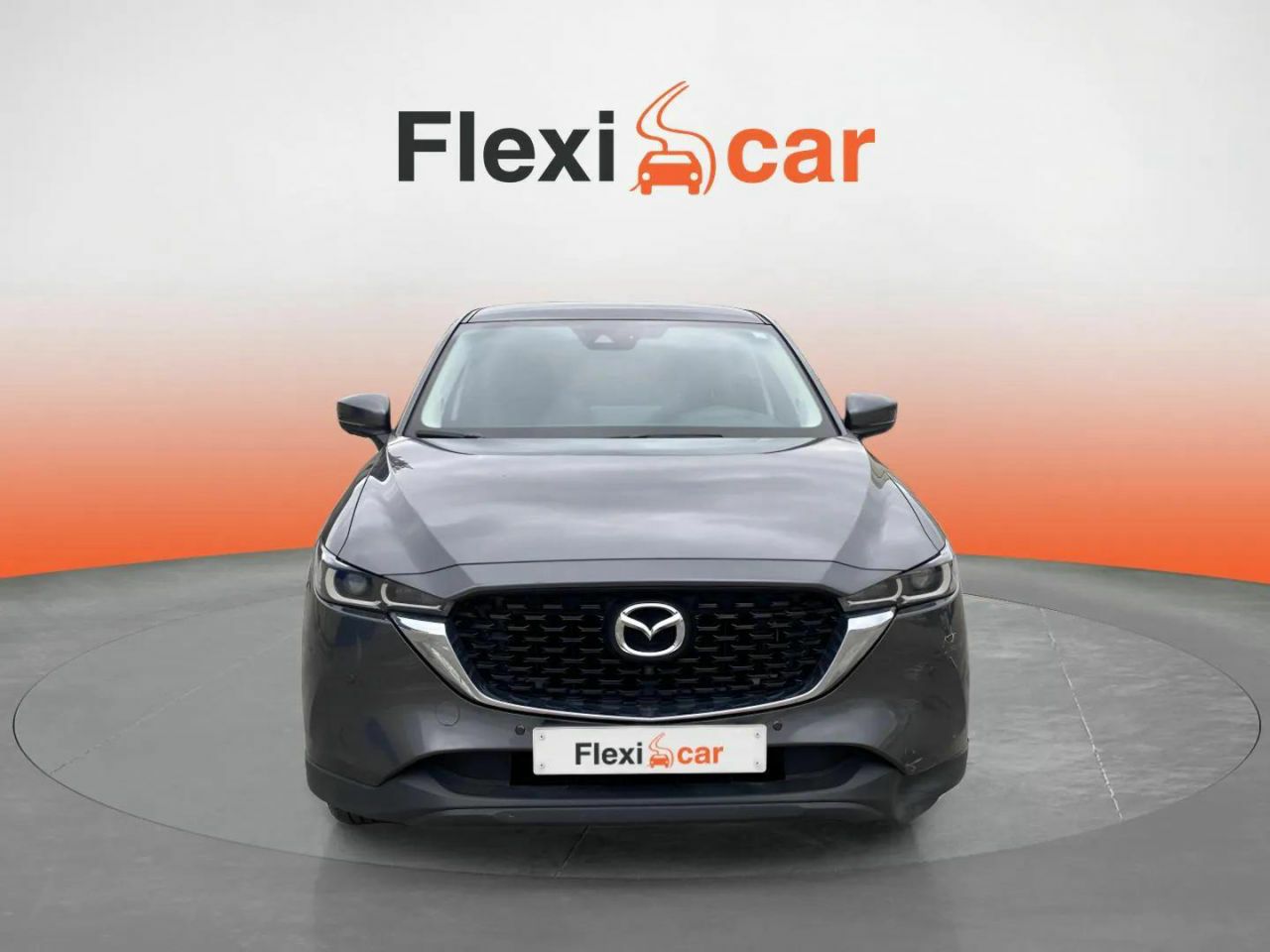 mazda cx-5 2023 / foto grande (2)