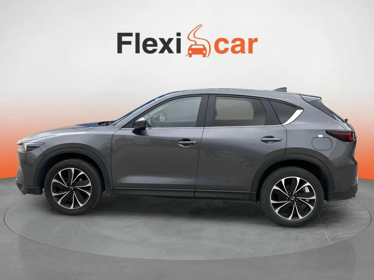 mazda cx-5 2023 / foto grande (3)