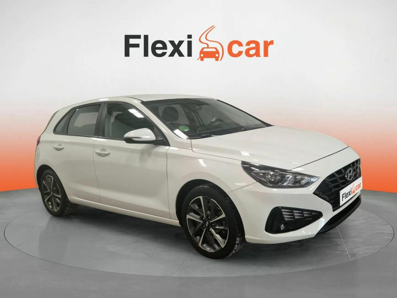 Hyundai i30 2024 alcala de henares  de segunda mano - hyundai i30 2021 /