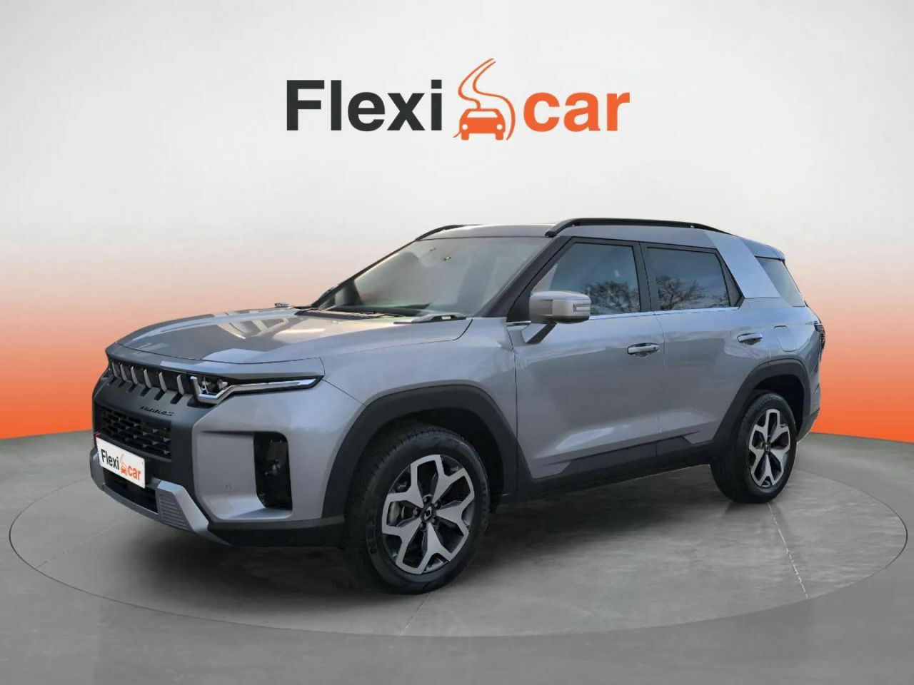 ssangyong torres 2024 / foto grande (3)