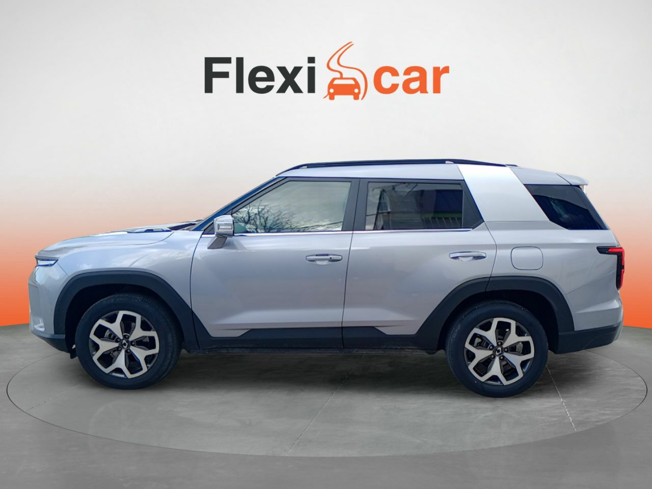 ssangyong torres 2024 / foto grande (3)