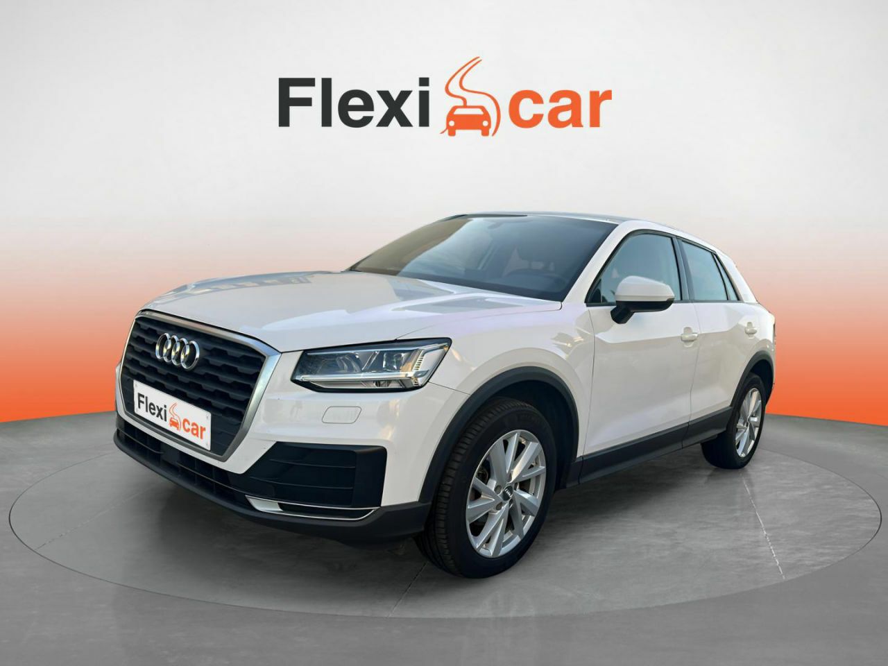 audi q2 2020 / foto grande (2)