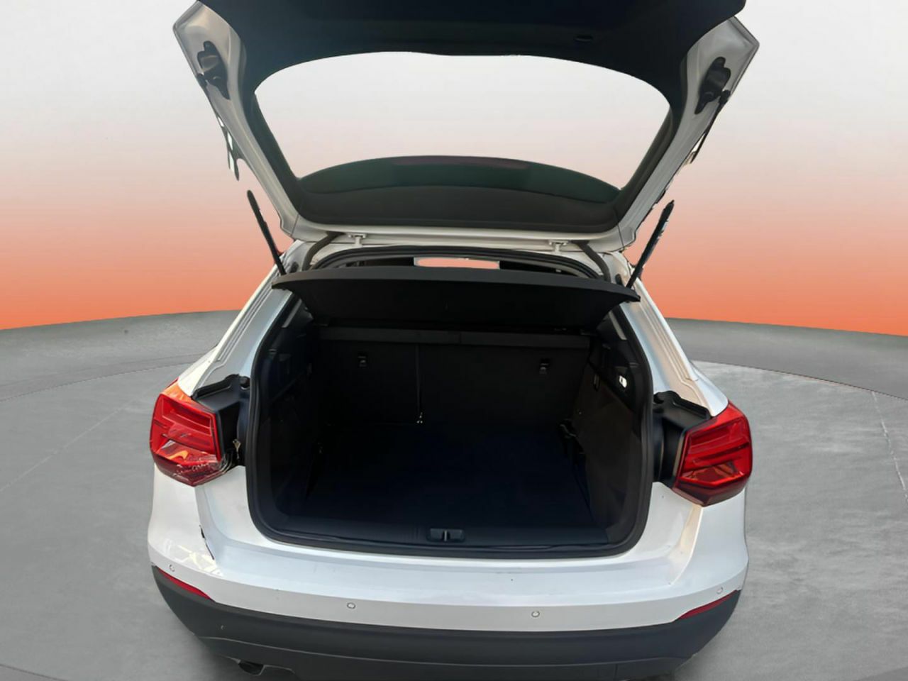 audi q2 2020 / foto grande (3)