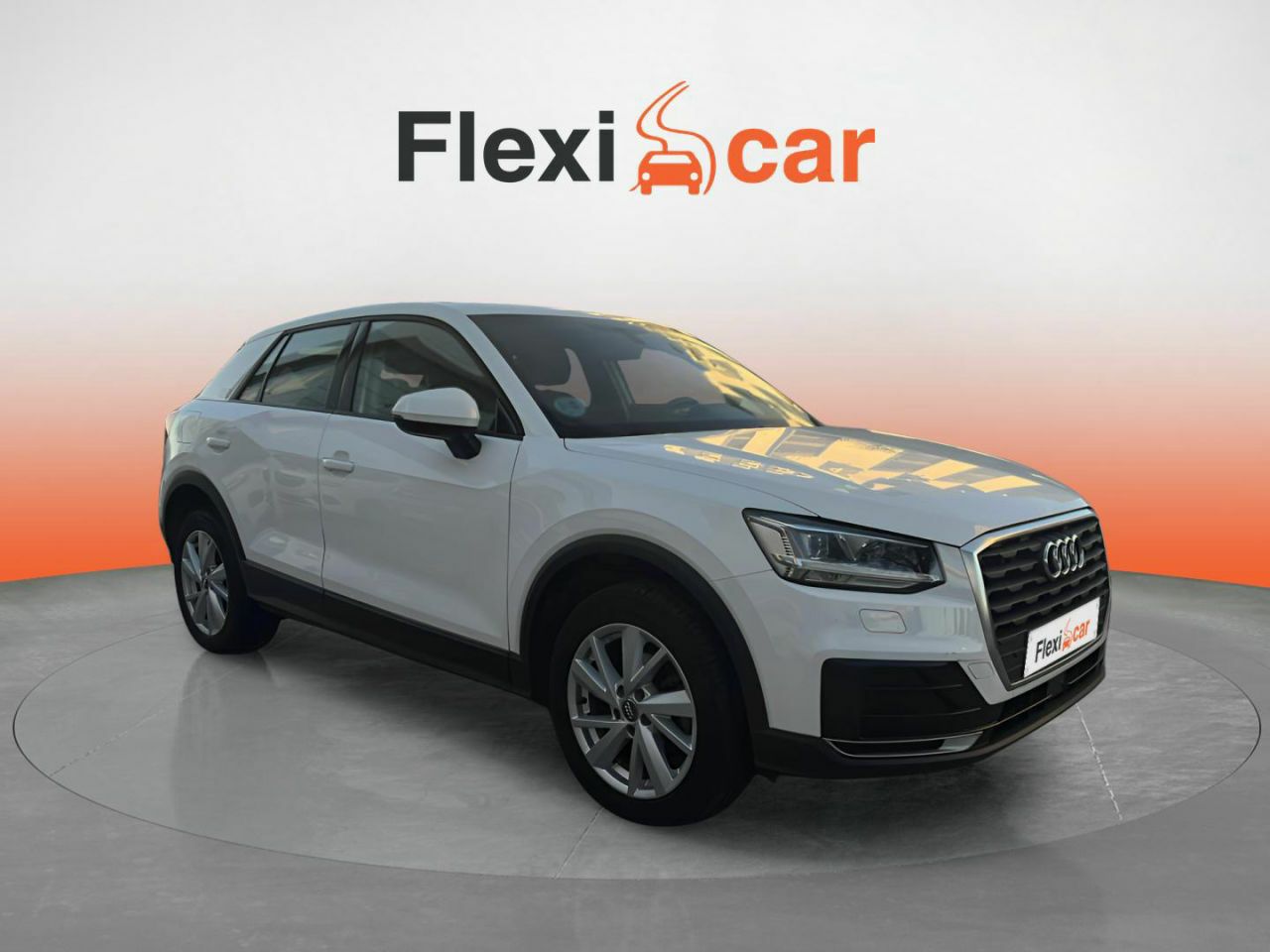 Audi q2 tfsi  de segunda mano - audi q2 2020 /