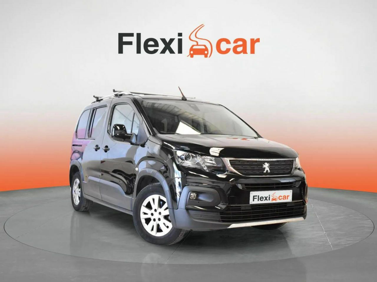 Orihuela  de segunda mano - peugeot rifter 2019 /