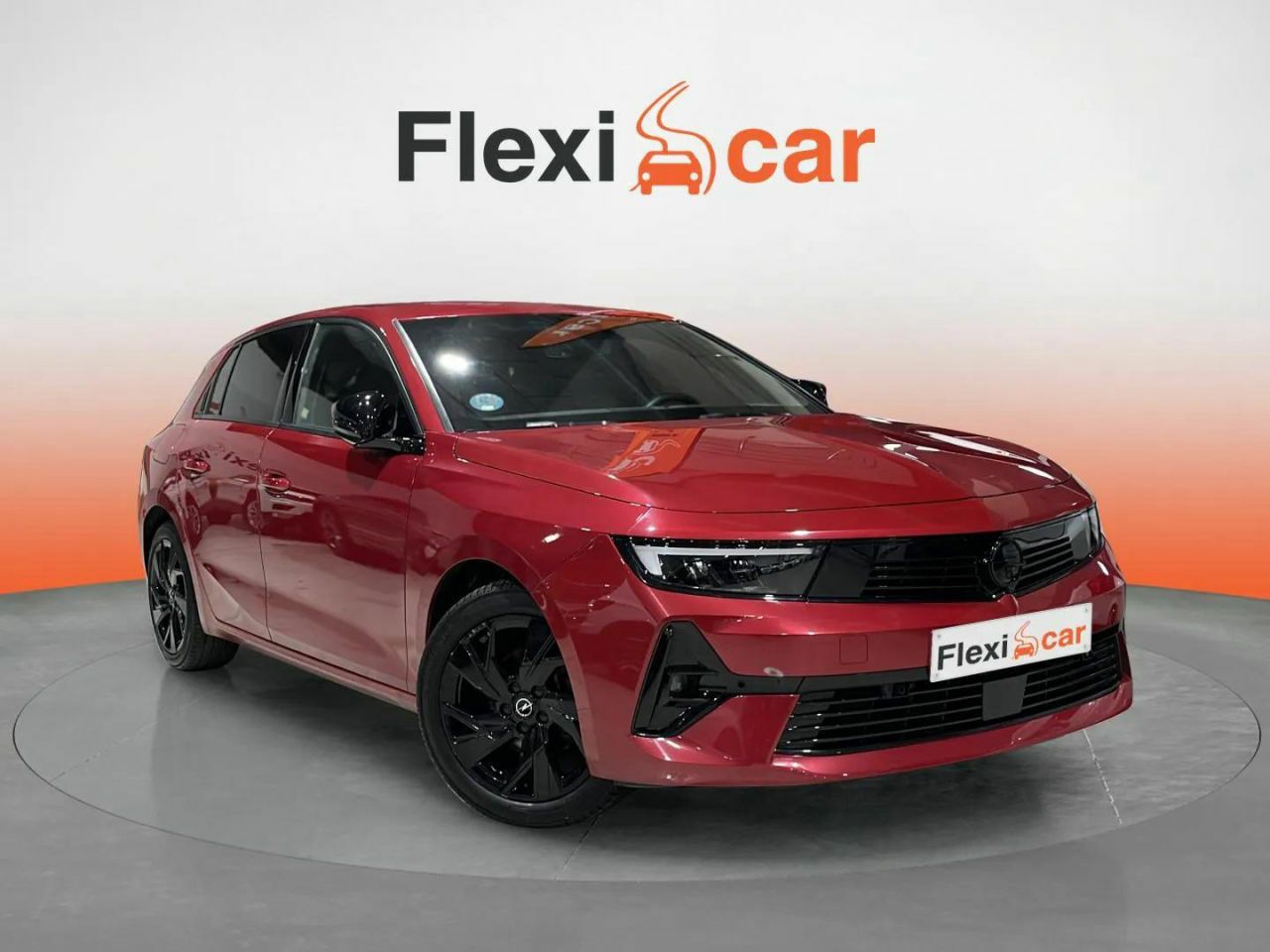 Opel astra diesel  de segunda mano - opel astra 2023 /