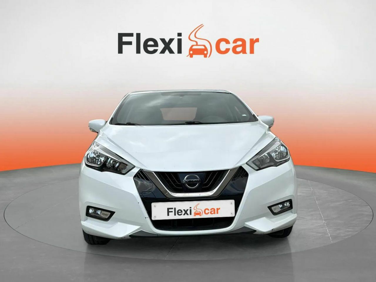 nissan micra 2020 / foto grande (2)