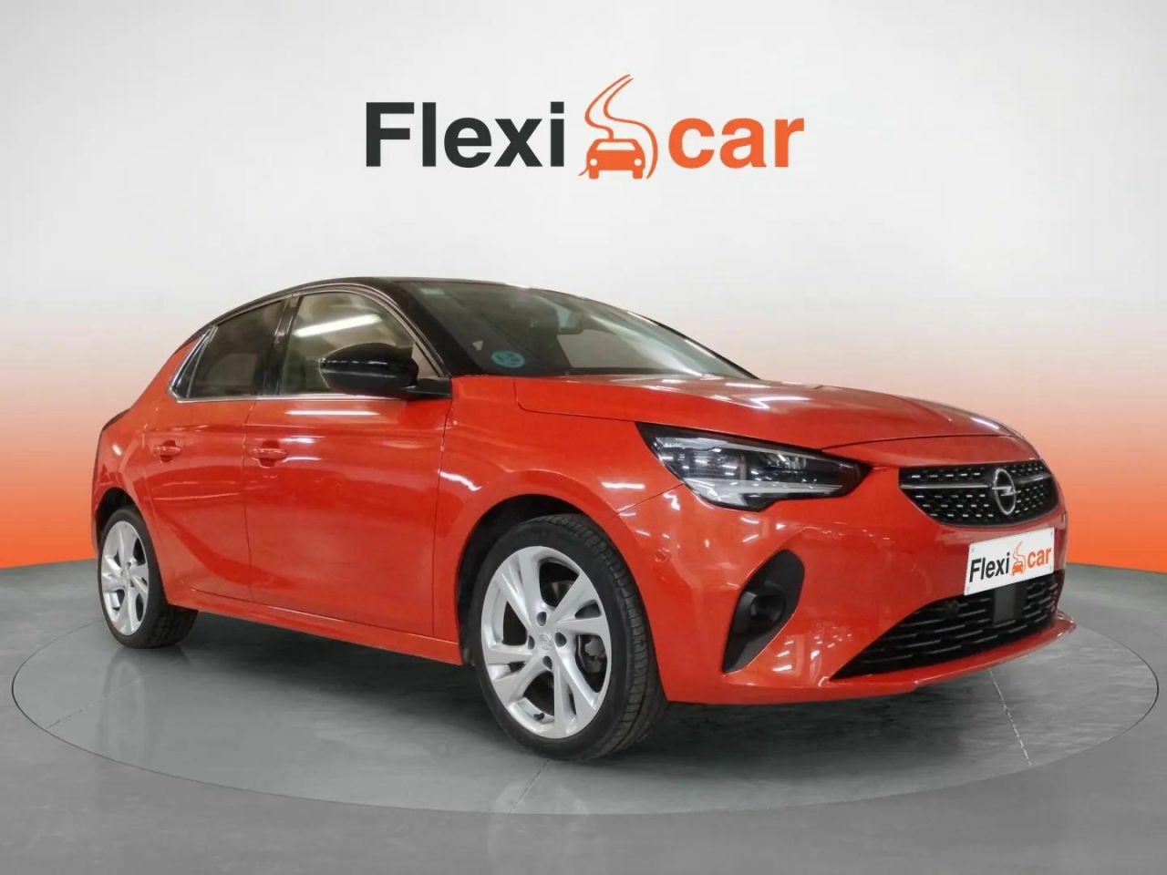 Opel corsa  de segunda mano - opel corsa 2019 /