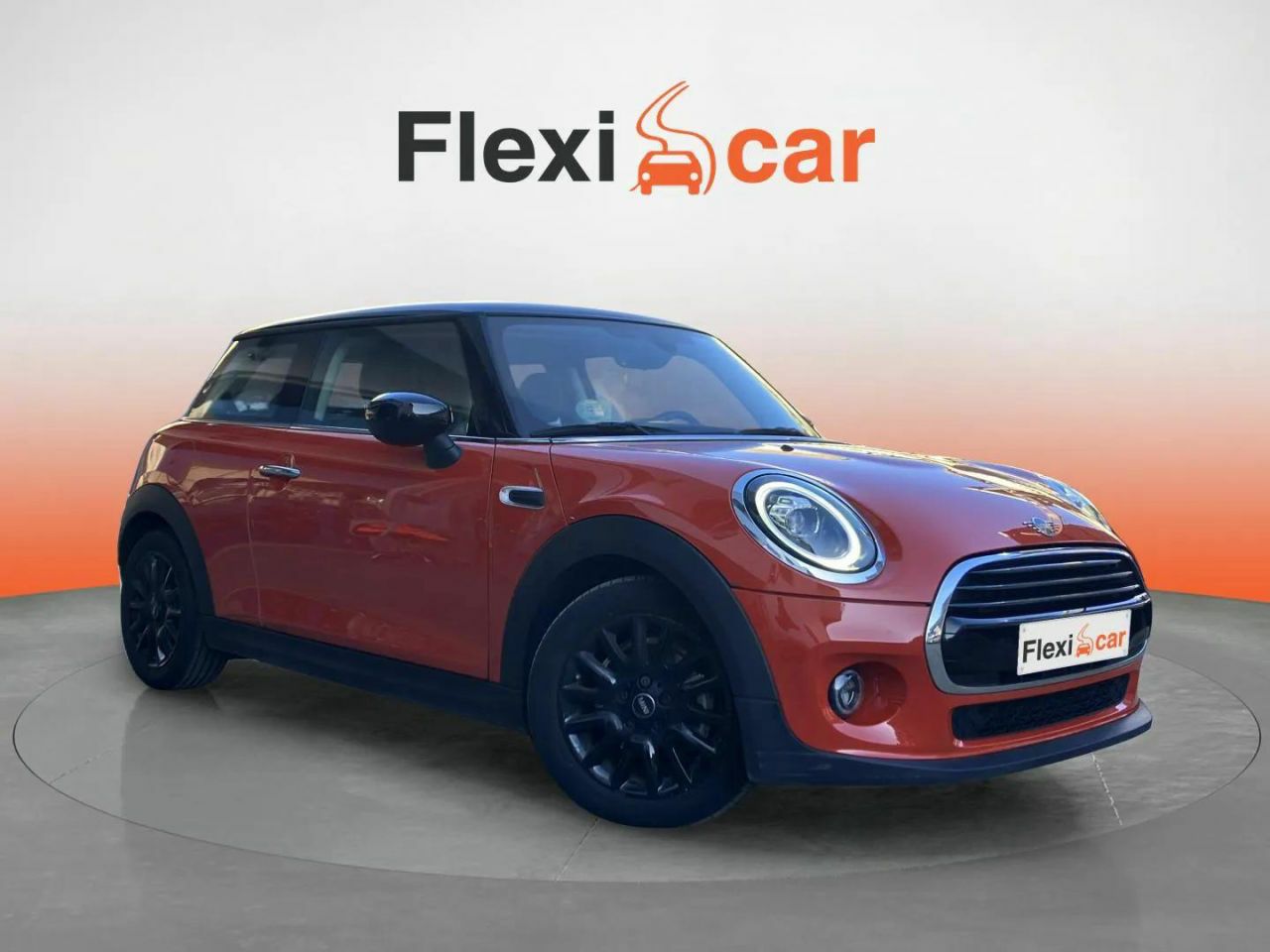 Mini cooper 2020  de segunda mano - mini cooper 2020 /
