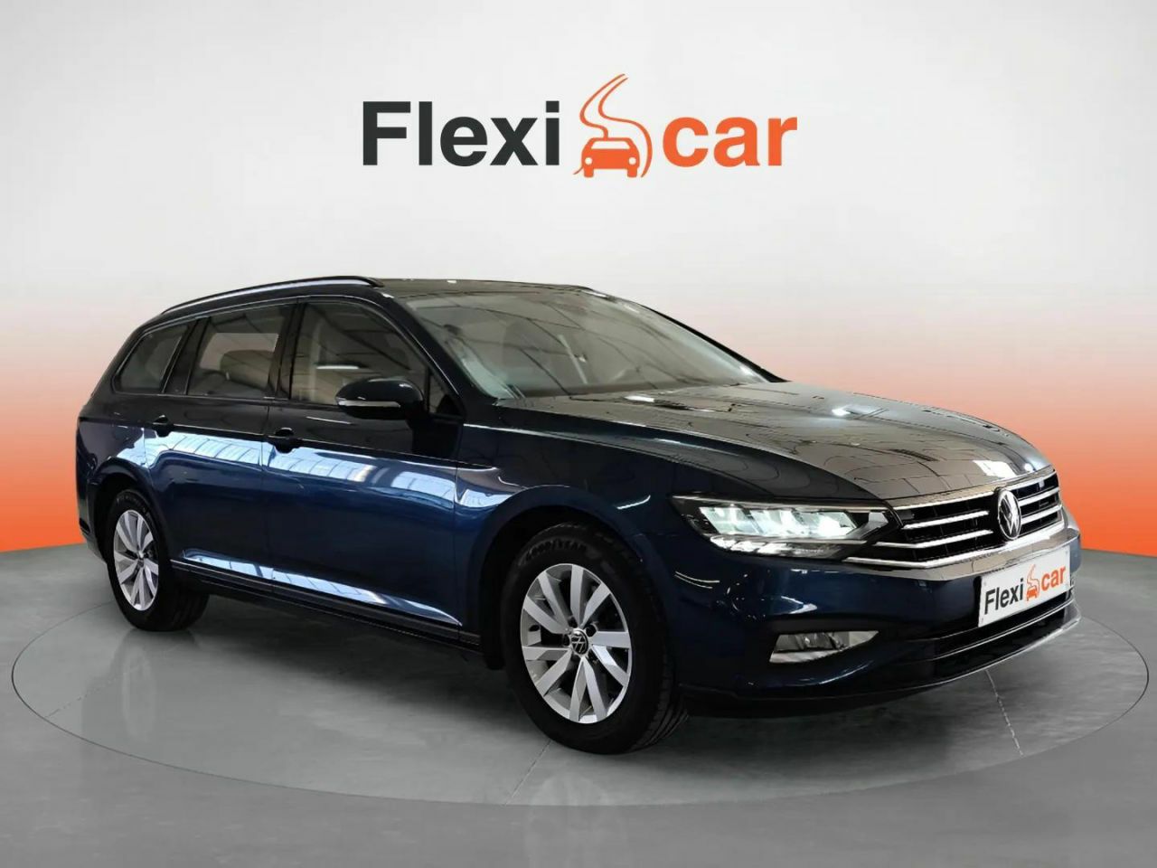 Volkswagen passat 2020  de segunda mano - volkswagen passat 2020 /