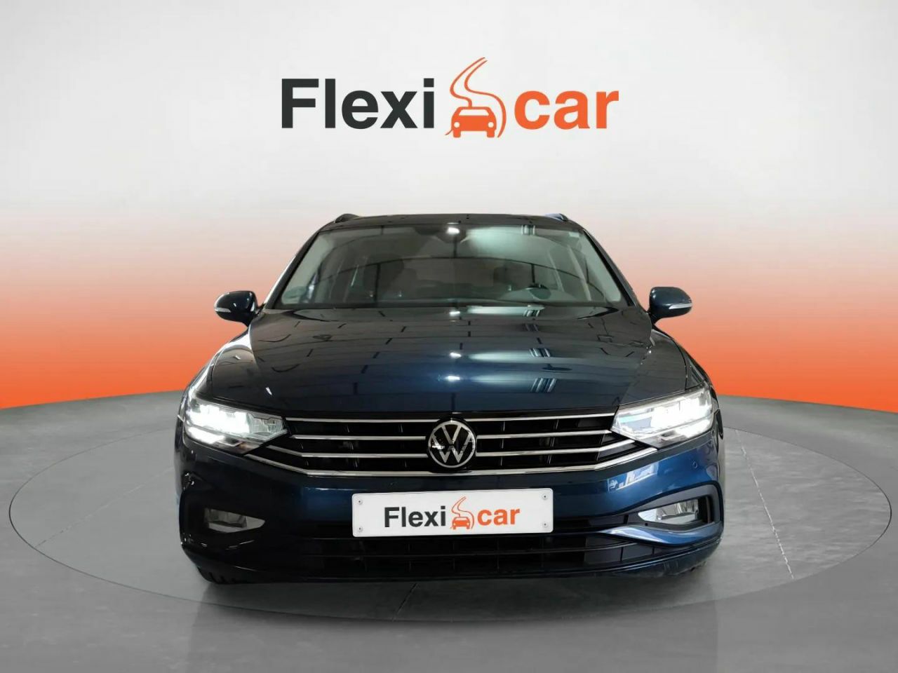 volkswagen passat 2020 / foto grande (2)