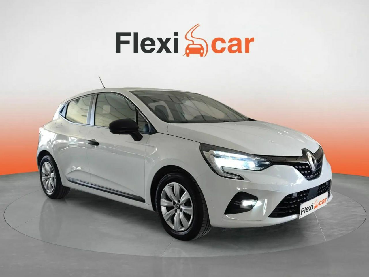 Renault clio 2022 alcala de henares  de segunda mano - renault clio 2020 /