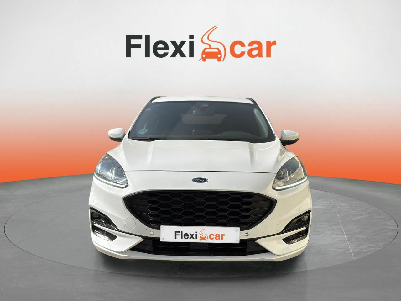ford kuga 2020 / foto grande (2)