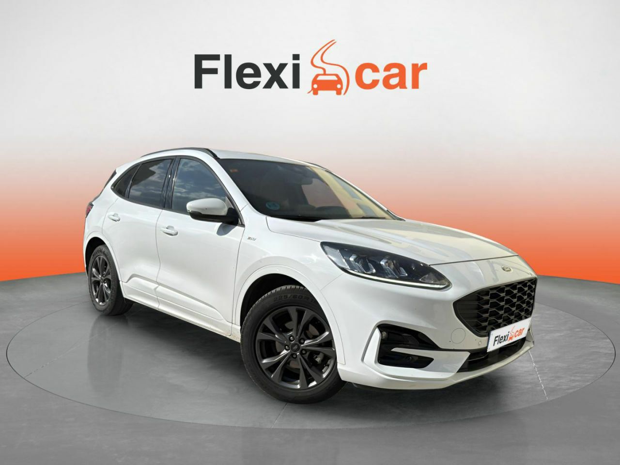 Ford kuga 2020  de segunda mano - ford kuga 2020 /