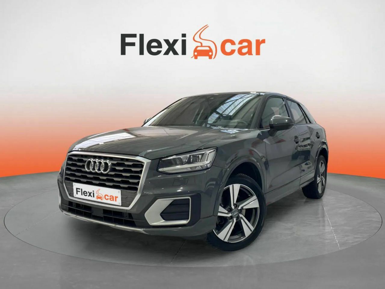 audi q2 2020 / foto grande (3)