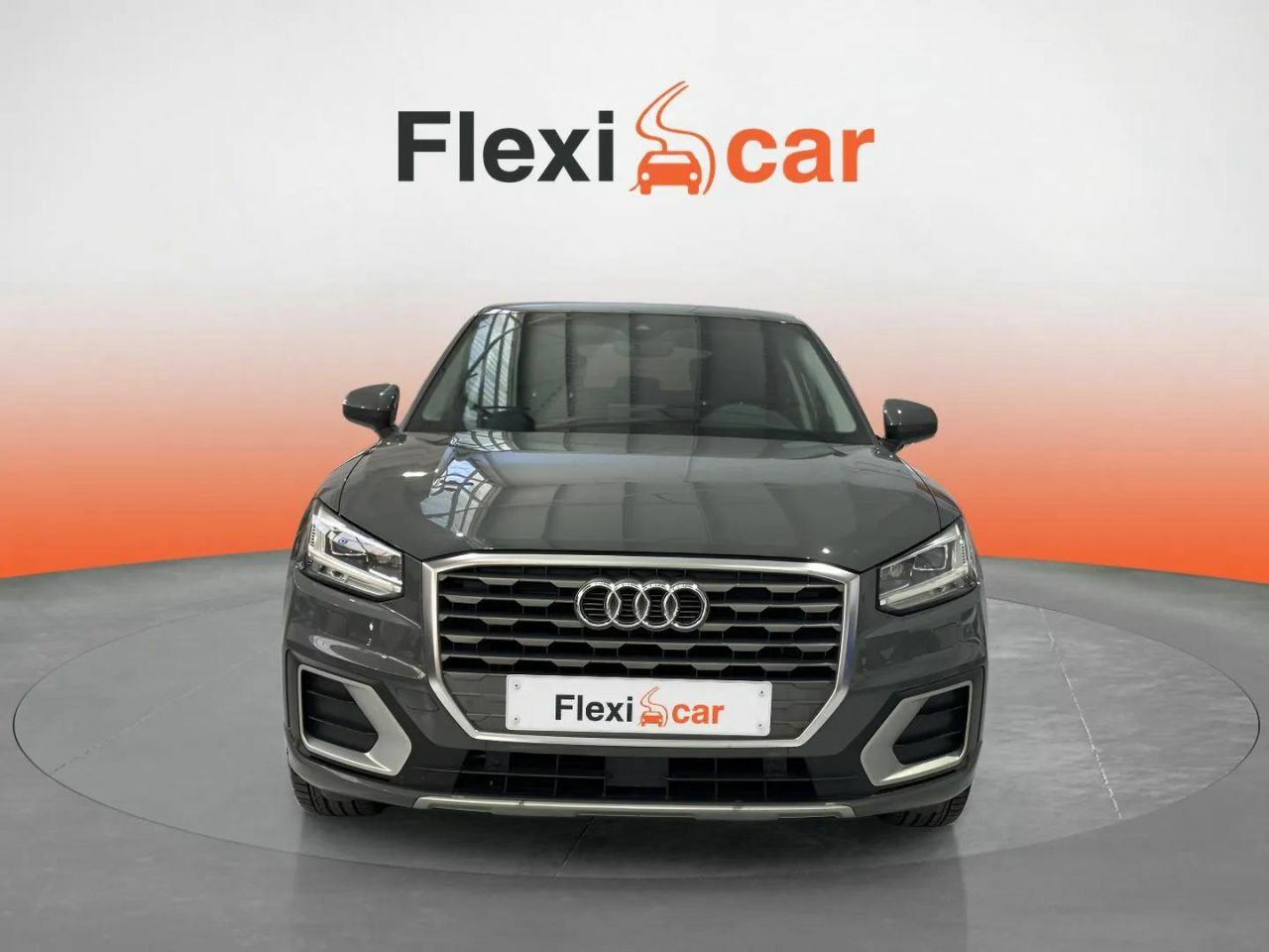 audi q2 2020 / foto grande (2)