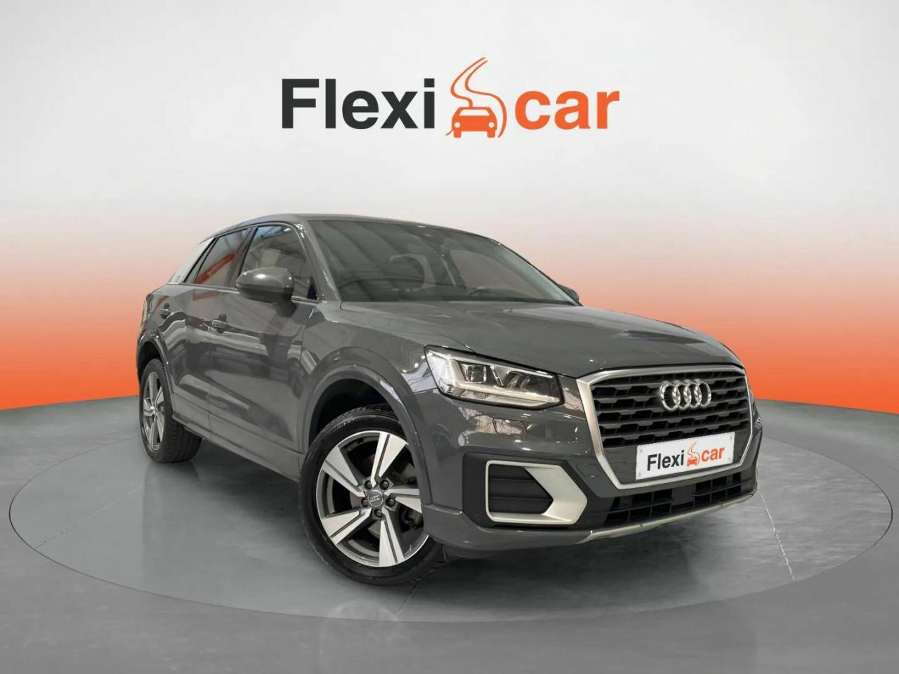 Audi q2 tfsi  de segunda mano - audi q2 2020 /
