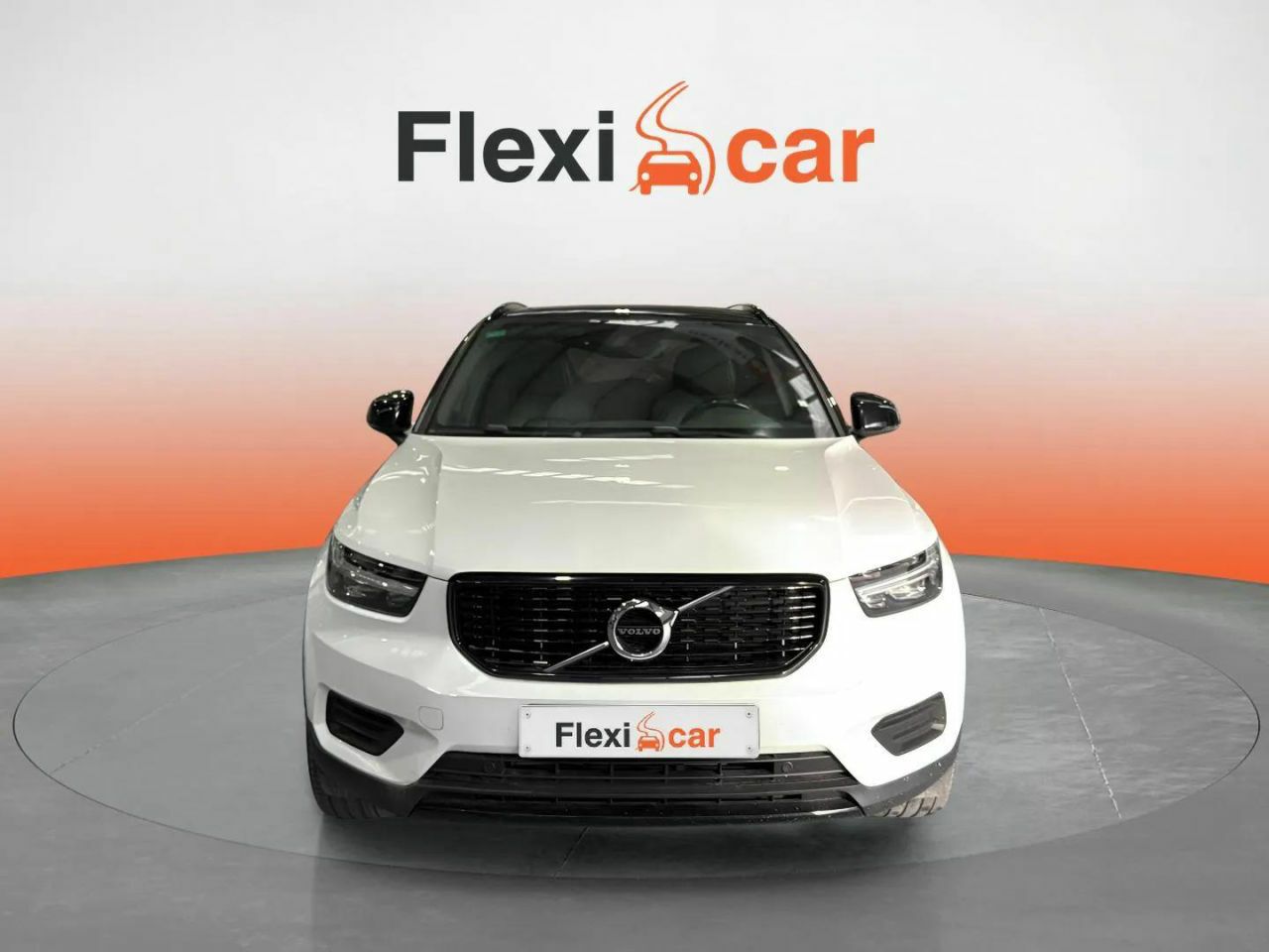 volvo xc40 2019 / foto grande (2)