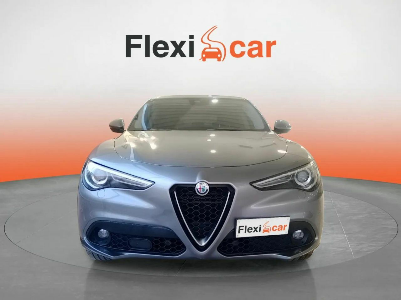alfa romeo stelvio 2019 / foto grande (2)
