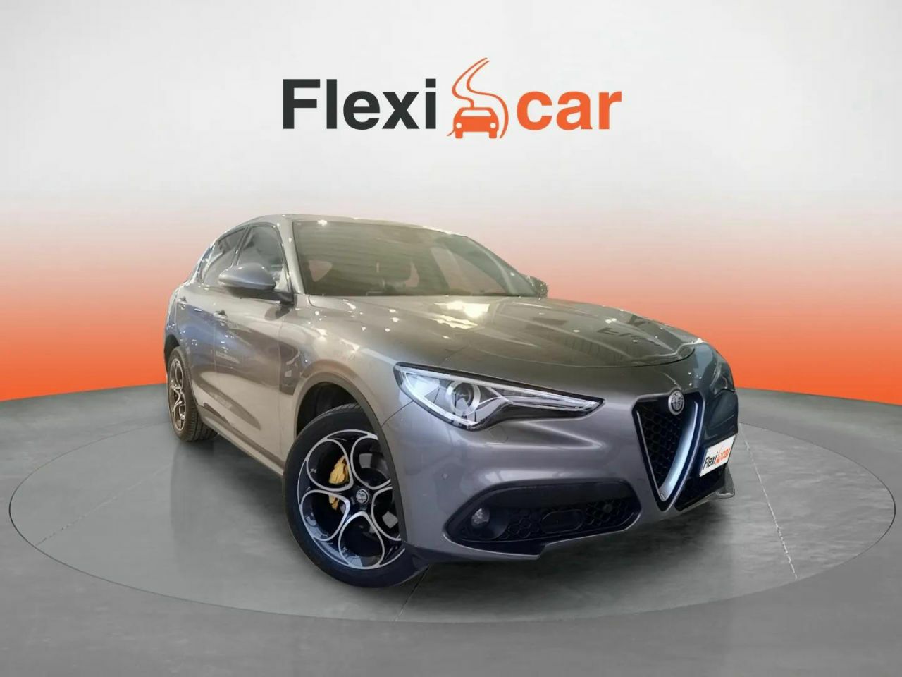 Foto alfa romeo stelvio 2019 /