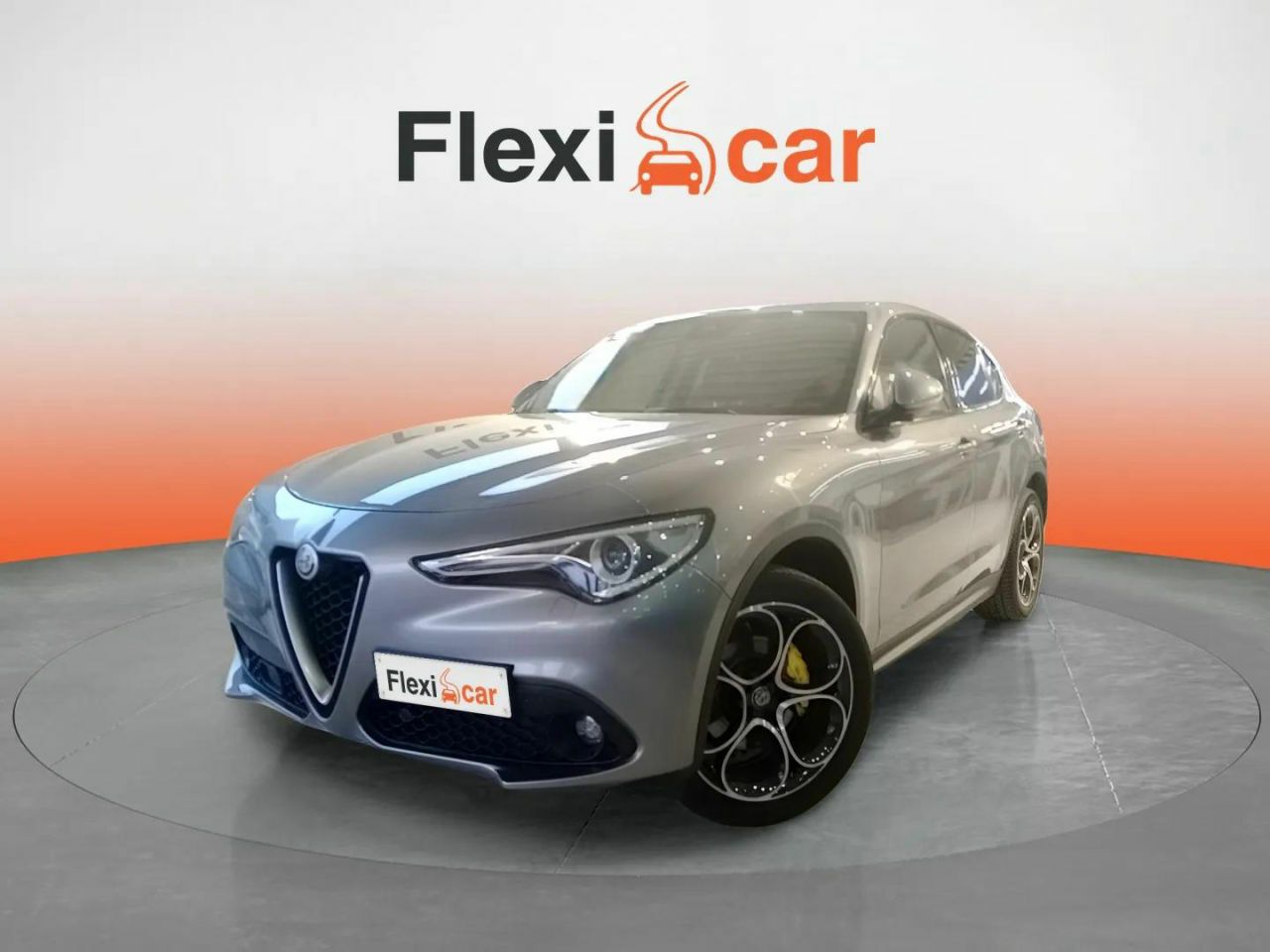 alfa romeo stelvio 2019 / foto grande (3)