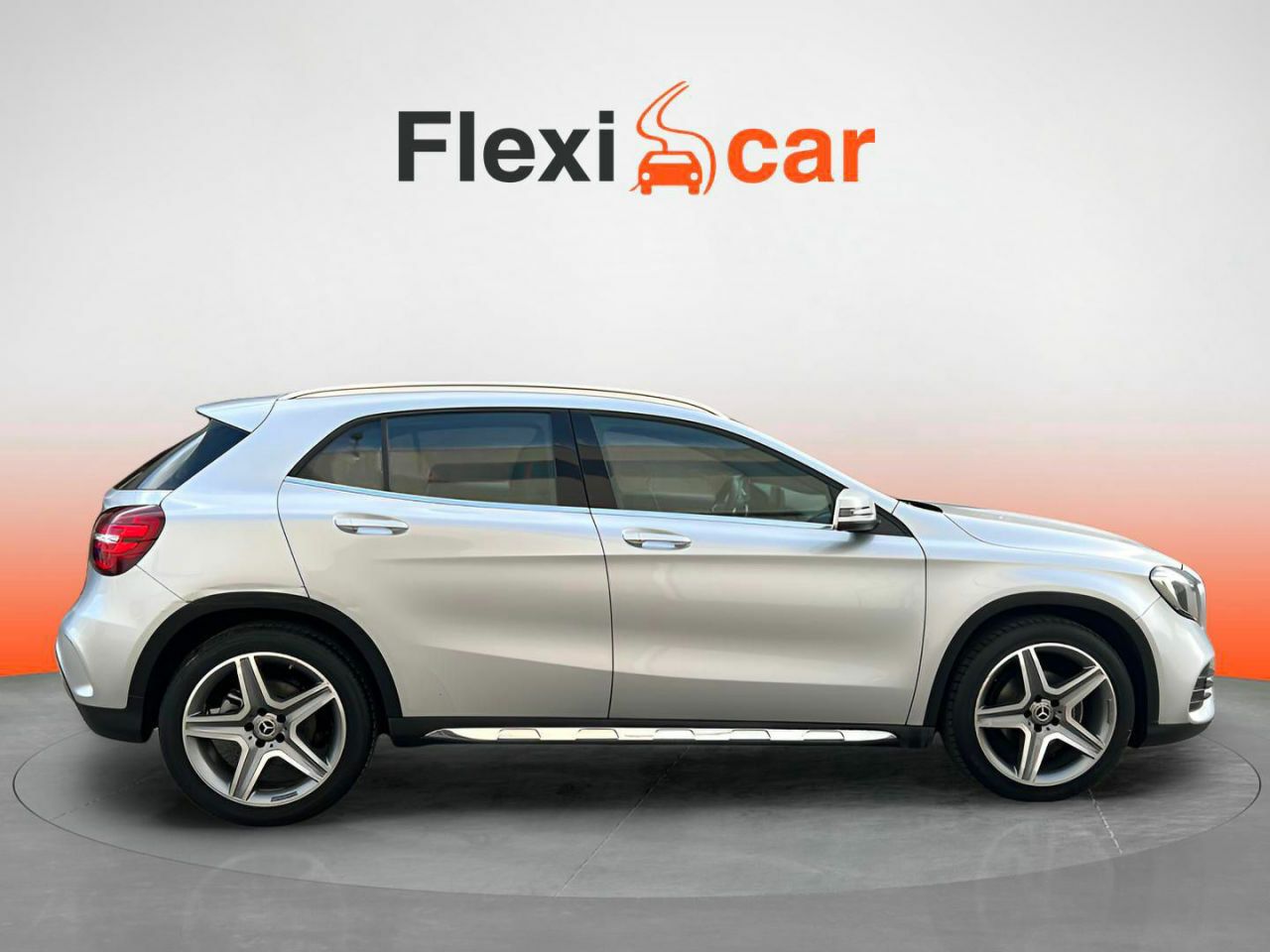 mercedes gla 2019 / foto grande (3)