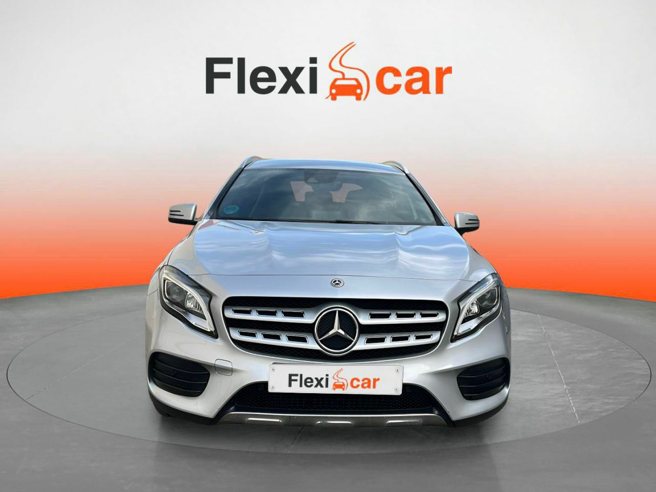 mercedes gla 2019 / foto grande (2)