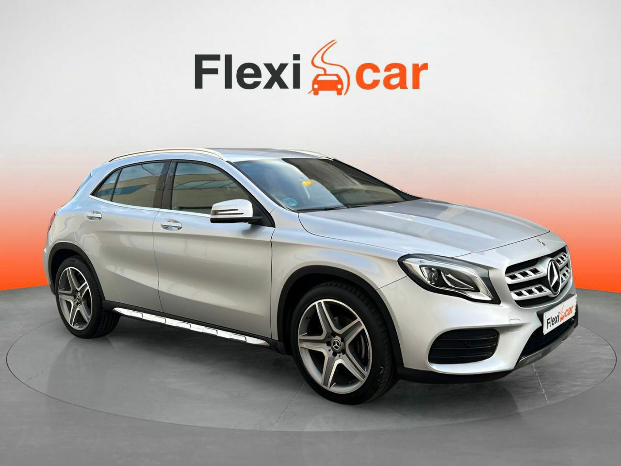 Mercedes gla 2019  de segunda mano - mercedes gla 2019 /