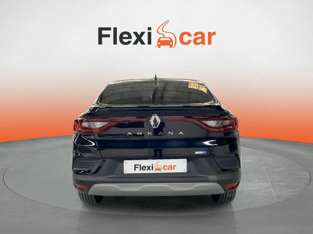 renault arkana 2021 / foto grande (2)