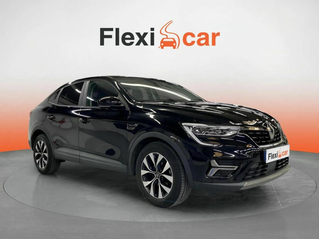Renault arkana preferente  de segunda mano - renault arkana 2021 /