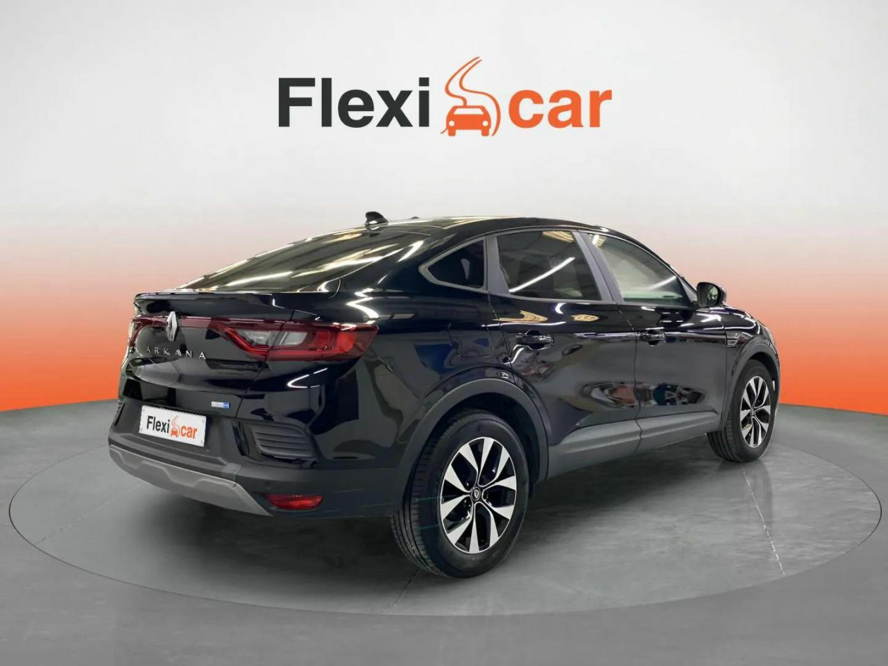 renault arkana 2021 / foto grande (3)