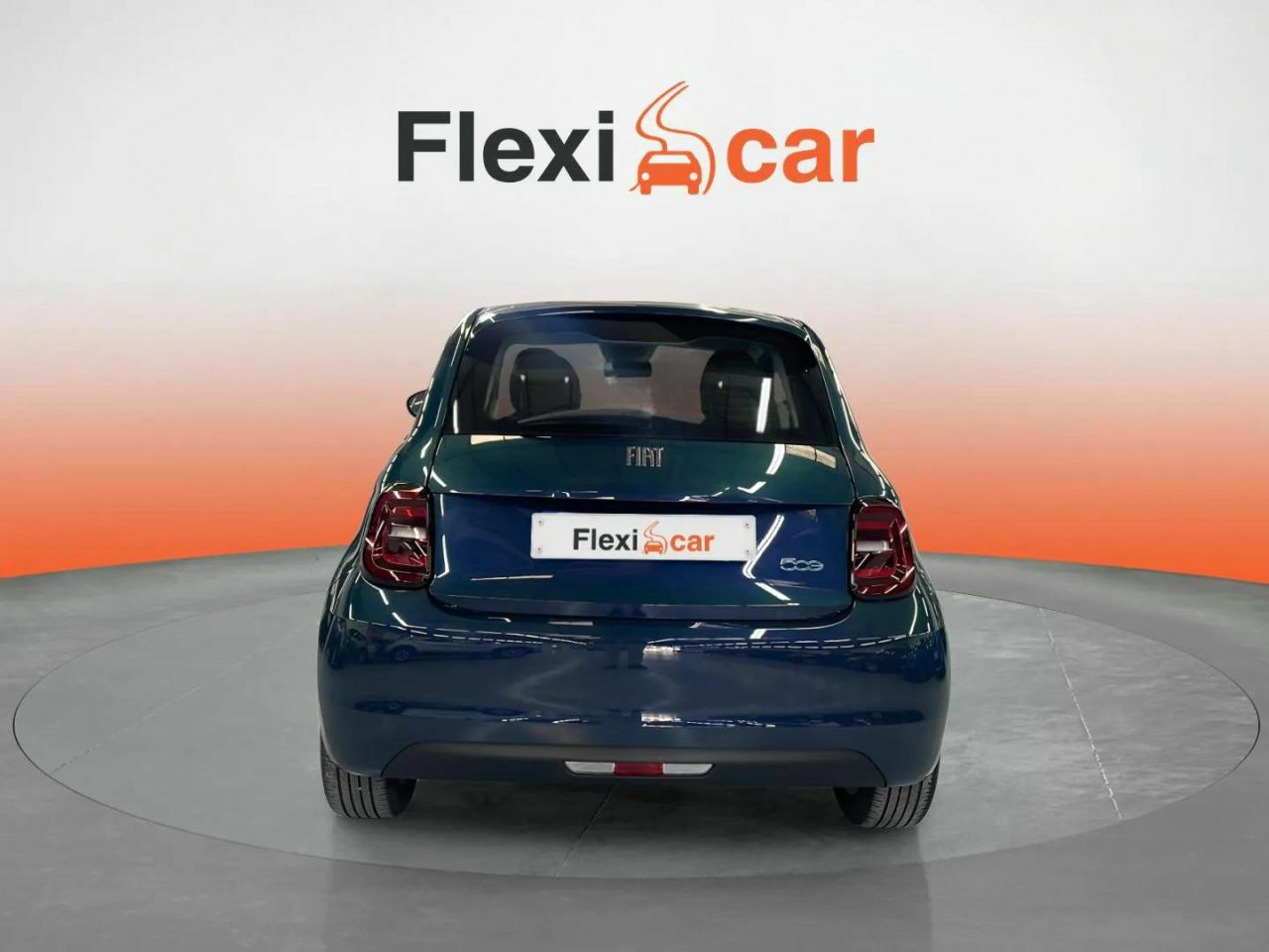 fiat 500 2022 / foto grande (3)