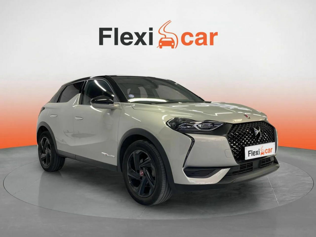 Ds 3 2020 alcala de henares  de segunda mano - ds automobiles ds 3 2020 /