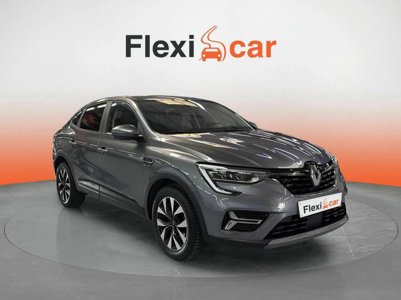Renault arkana preferente  de segunda mano - renault arkana 2022 /