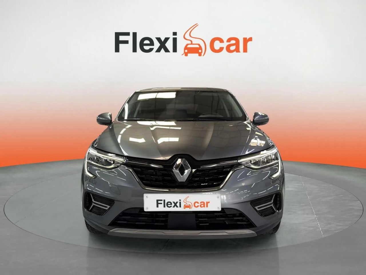 renault arkana 2022 / foto grande (2)