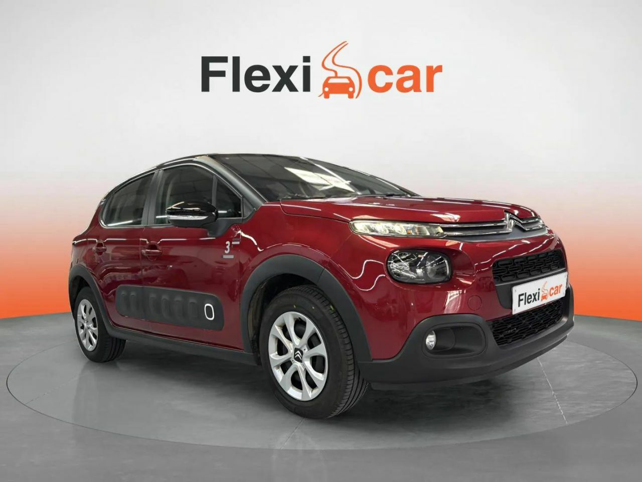 Citroen c3 2023 5 puertas  de segunda mano - citroën c3 2019 /