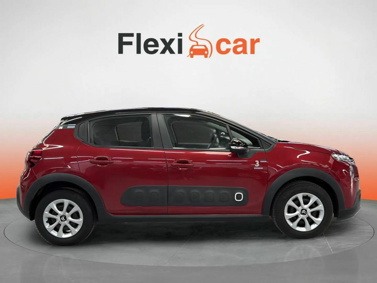 citroën c3 2019 / foto grande (3)