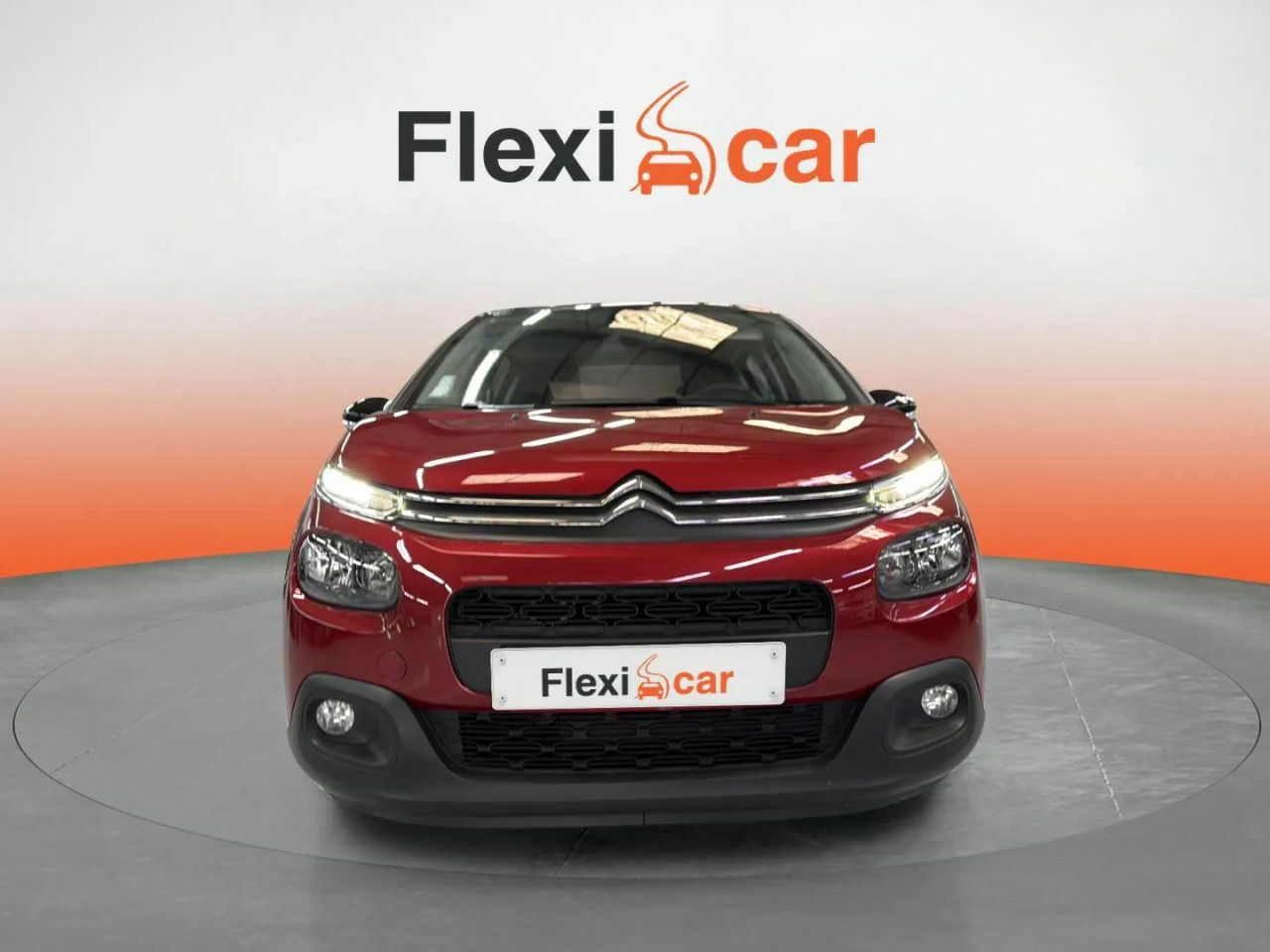 citroën c3 2019 / foto grande (2)